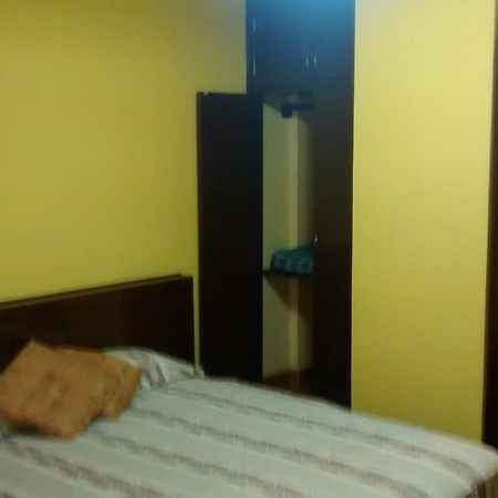 Hostal Iquique Lima Cameră foto