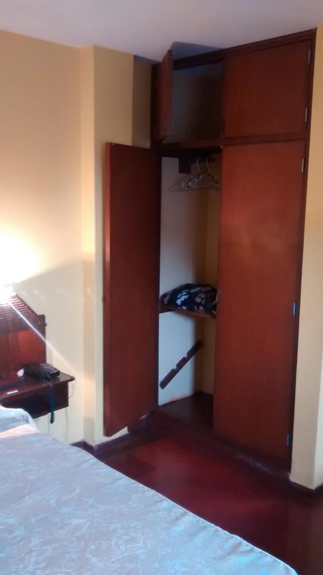 Hostal Iquique Lima Cameră foto