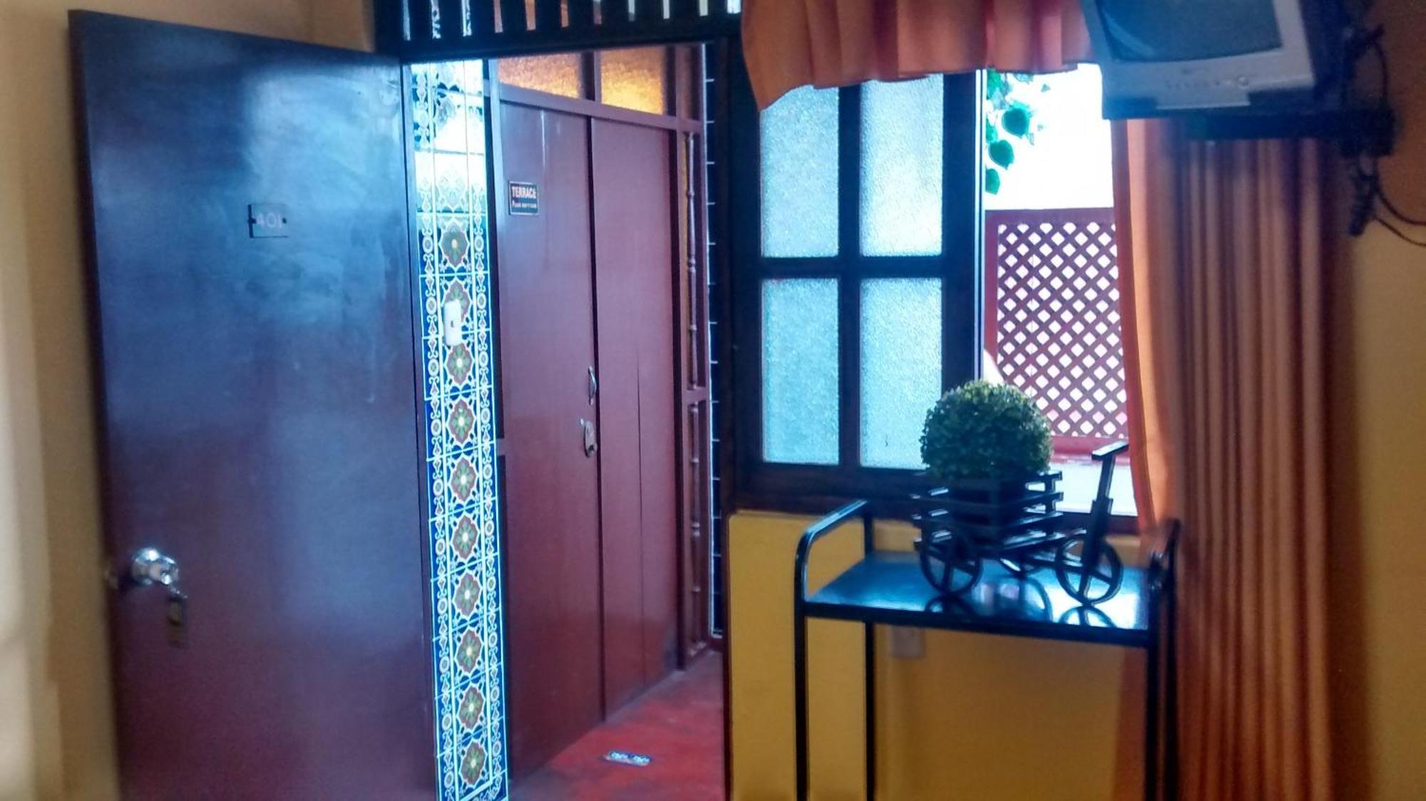 Hostal Iquique Lima Cameră foto