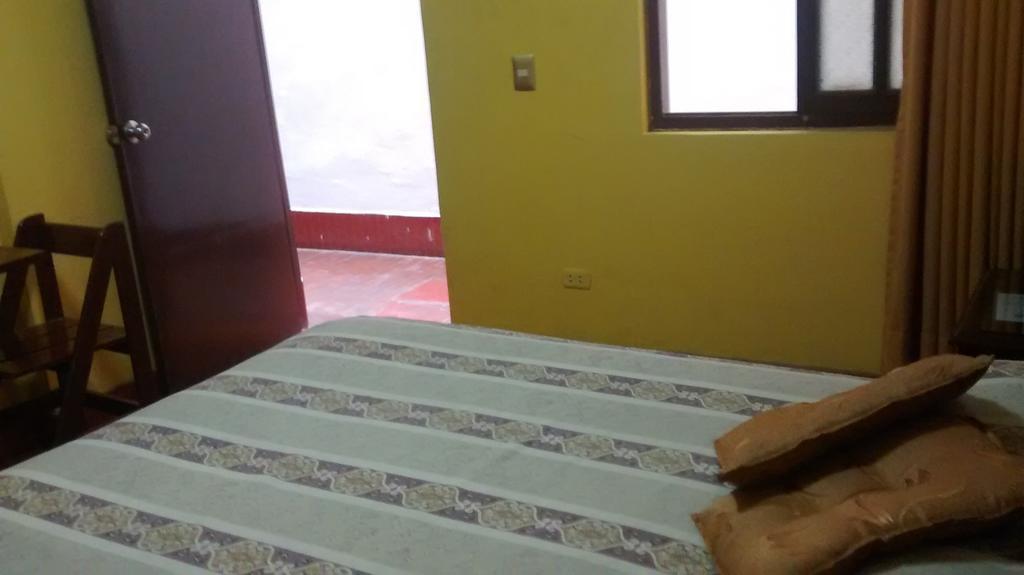 Hostal Iquique Lima Cameră foto